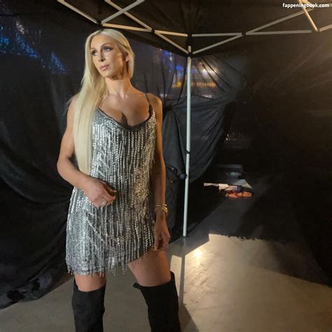 Charlotte Flair Nude Onlyfans Leaks Fappening Page Fappeningbook