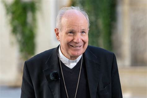 Kardinal Schönborn: 25 Jahre Erzbischof von Wien