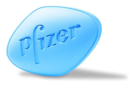 Pfizer Unveils Single Packs For Viagra In Move To Refresh Aging Brand