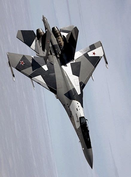 Sukhoi Su 27 In New Camo Air Fighter Fighter Planes Fighter Jets Jet
