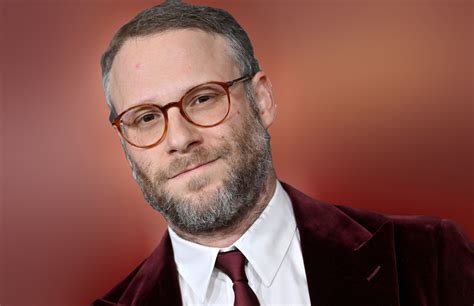 Seth Rogen Net Worth 2023 From Pineapple Express Pam And Tommy More
