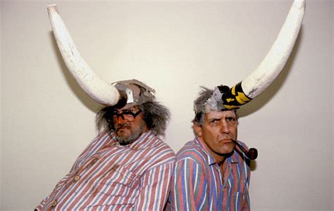 The Klf Return All Of The Rules Of Their Bizarre Book ‘signing