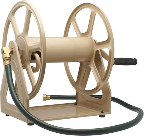 The Best Garden Hose Reel Buyers Guide And Review Gardening Dream