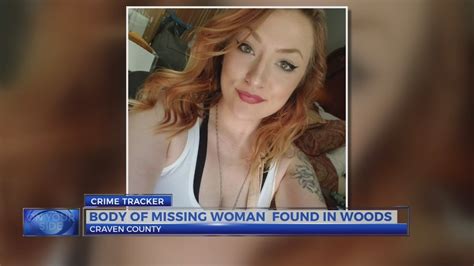 Body Of Missing Woman Found In Woods Youtube