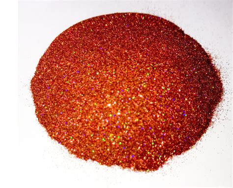 Copper Ab Microfine Glitter Elektra Cosmetics Nolacraftculture