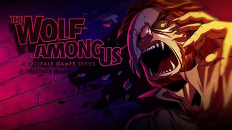 The Wolf Among Us Episode 2 Video Reveal The Koalition
