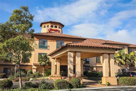 Hampton inn & suites by hilton hotels. Hampton Inn & Suites Camarillo, Camarillo, CA Jobs ...