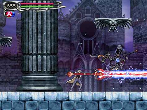 Play castlevania games online in high quality in your browser! Report: New Castlevania Game Coming to 3DS, Consoles - IGN