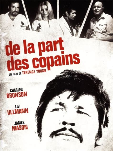 Streaming Gratuit De La Part Des Copains ~ 1970 Vf Streaming Complet