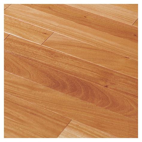 Br 111 Solid Amendoim Hardwood Flooring Plank In The Hardwood Flooring