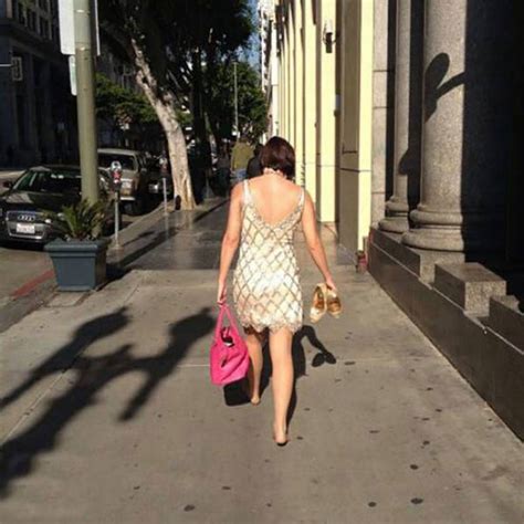 23 Times Embarrassed Girls Were Caught In The Walk Of Shame Funny Gallery Ebaums World