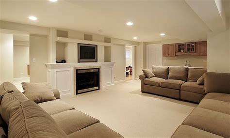 30 Basement Remodeling Ideas And Inspiration