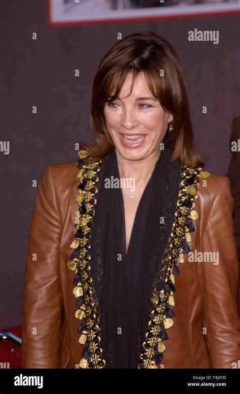 Anne Archer Actress Hi Res Stock Photography And Images Alamy