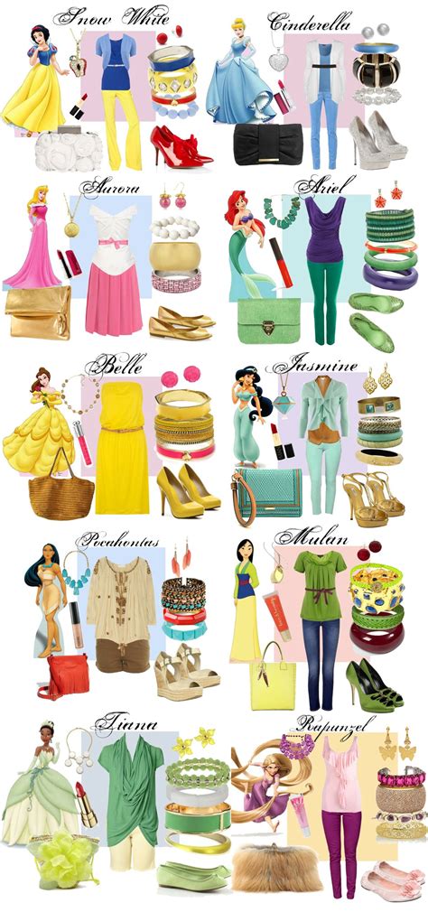 For The Casual Princess Look Ask Ally What Her Most Favorite