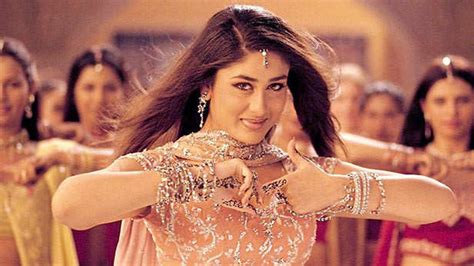 20 Best Kareena Kapoor Khan Songs Down The Years
