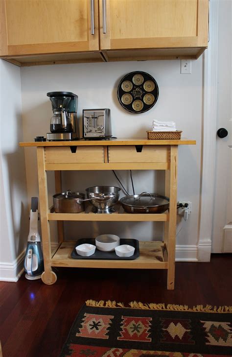 It makes formica and birch plywood cabinet doors and worktops to work with ikea systems. Kitchen Progress: Butcher Block Shelf - Project Palermo in ...