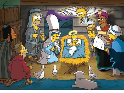 Wallpapers Full Hd De Los Simpsons Actualizado