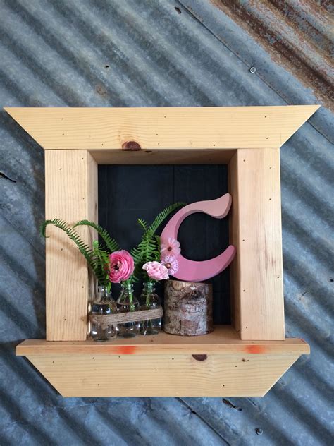 Its All In The Details We Had Fun Adorning The Niches In This Rustic