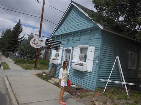 Me Encantan Esas Casitas Casitas Foto