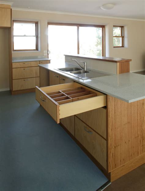 Select Custom Joinery Plywood Kitchen And Internal Joinery