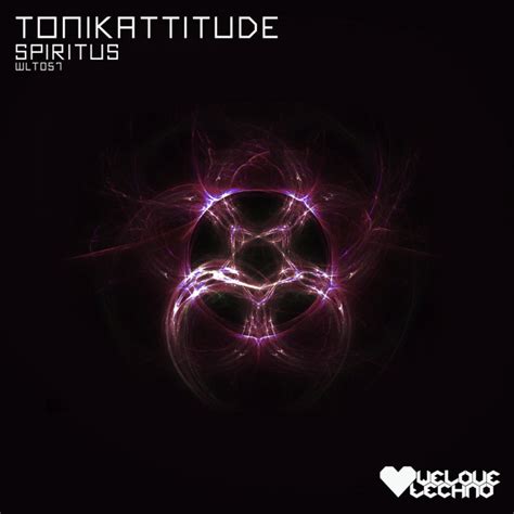 Spiritus Single By Tonikattitude Spotify