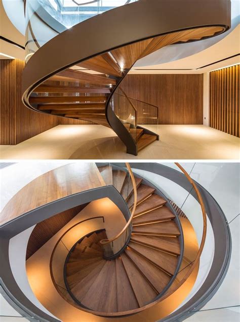 25 Best Modern Spiral Staircase Ideas Spiral Stairs Design Stairs