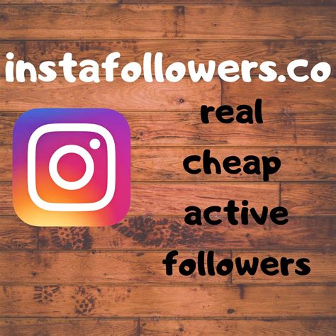 Grow Your Instagram Followers And Likes Base With Instafollowers The Movie Blog