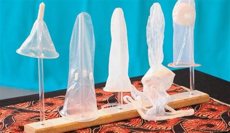 Low Patronage Of Female Condoms And Ghanas Fp 2020 Targets