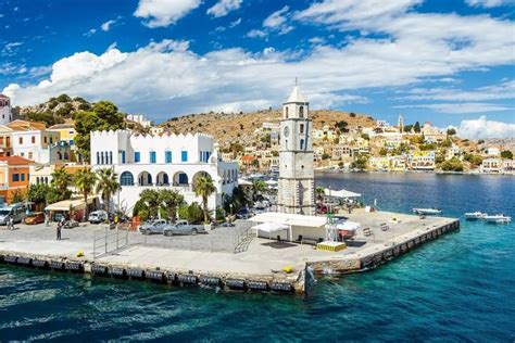 Best Greek Islands To Visit Cn Traveller List Of Greek Islands