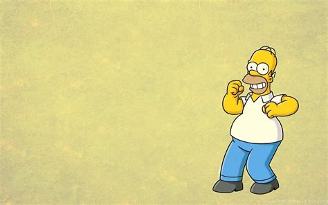 Browse millions of popular cartoon wallpapers and ringtones on zedge and personalize your phone to suit you. Homer Simpson Desktop Wallpaper (64+ images)