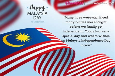Check malaysian federal holidays for the year 2017. Happy Malaysia National Day 2020: Wishes, Message, Poster ...