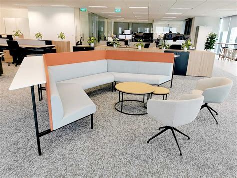 3 Must Haves For Foolproof Office Comfort Design Furniture
