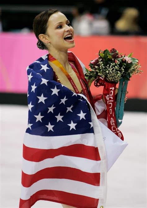 Opinion Sasha Cohen An Olympians Guide To Retiring At 25 The New