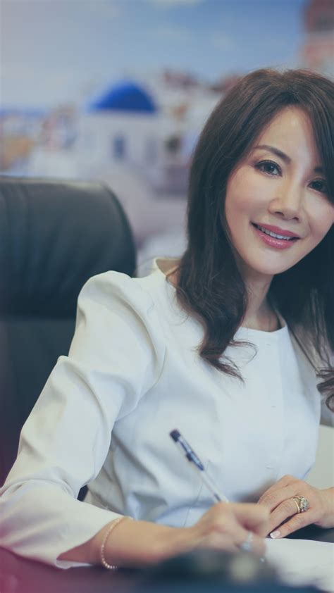How This Female Ceo Is Changing The Game For Chinas Women Inkstone