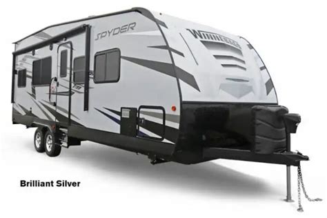 The 5 Best Lightweight Toy Hauler Travel Trailers The Wayward Home 2023