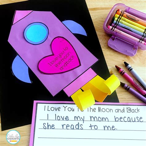 The Best Valentines Day Activities And Crafts For Kindergarten