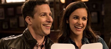 Brooklyn Nine Nine Ganha Vídeo Com Erros De Gravação Hilários Nerdbunker