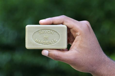 Savon De Marseille A Versatile And Authentic French Soap Specialty
