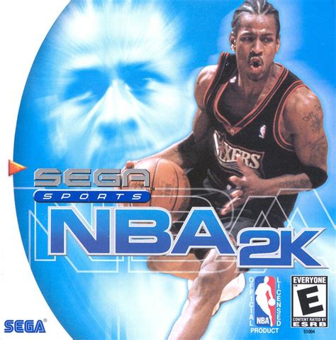 Nba 2k For Dreamcast 1999 Mobygames