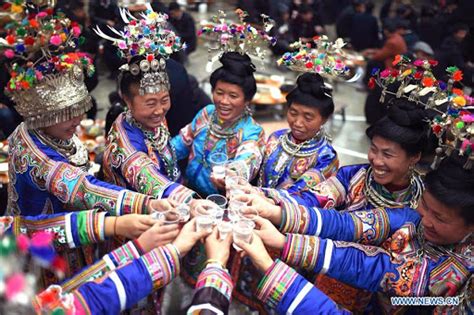 How China Successfully Achieves Cohesion In Diversity Among 56 Ethnic