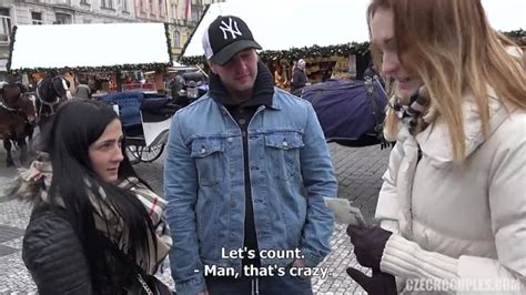 Czech Couples Anal Czech Streets And Public Agent Fans ВКонтакте