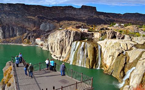 10 Top Rated Attractions And Things To Do In Twin Falls Id Planetware