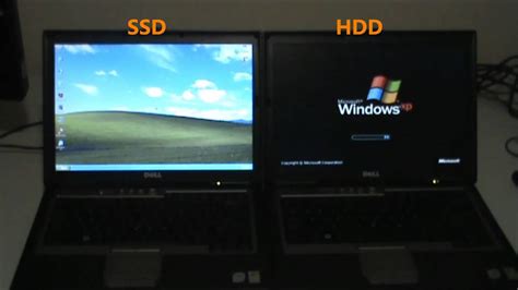 Anna palvelutunnus, jotta voit tarkastella tietoja. 120GB SanDisk Extreme SSD VS 120GB Western Digital Scorpio HDD on an old Dell Latitude D630 ...