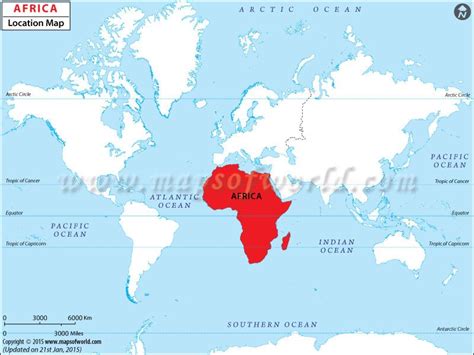 Where Is Africa Africa Location In World Map Where Is Asia Europe