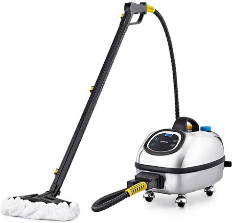 Dupray Hill Injection Commercial Steam Cleaner