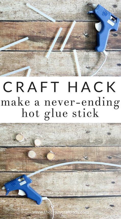 Crafts With Hot Glue Hot Glue Art Easy Crafts To Make Homemade