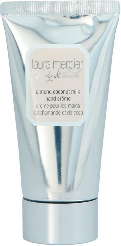 Laura Mercier Handcreme Body And Bath Almond Coconut Milk Hand Creme Online Kaufen Otto
