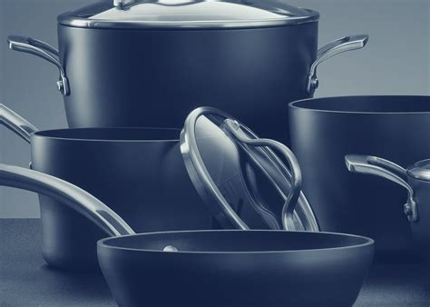 The 8 Best Ceramic Cookware Sets For Every Kitchen