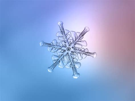 8 Best Snowflake Ice Crystals Images On Pinterest Ice