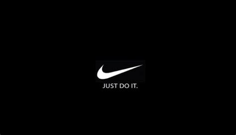 5 Lessons From Working On Nikes Just Do It